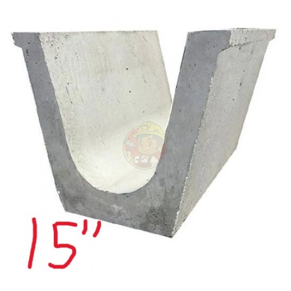 LONGKANG V 15" 